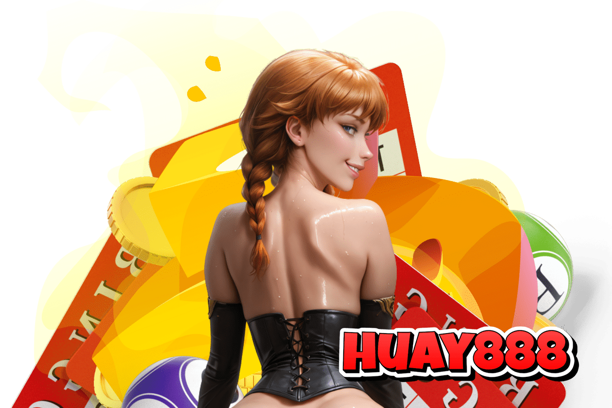 huay888 เครดิตฟรี