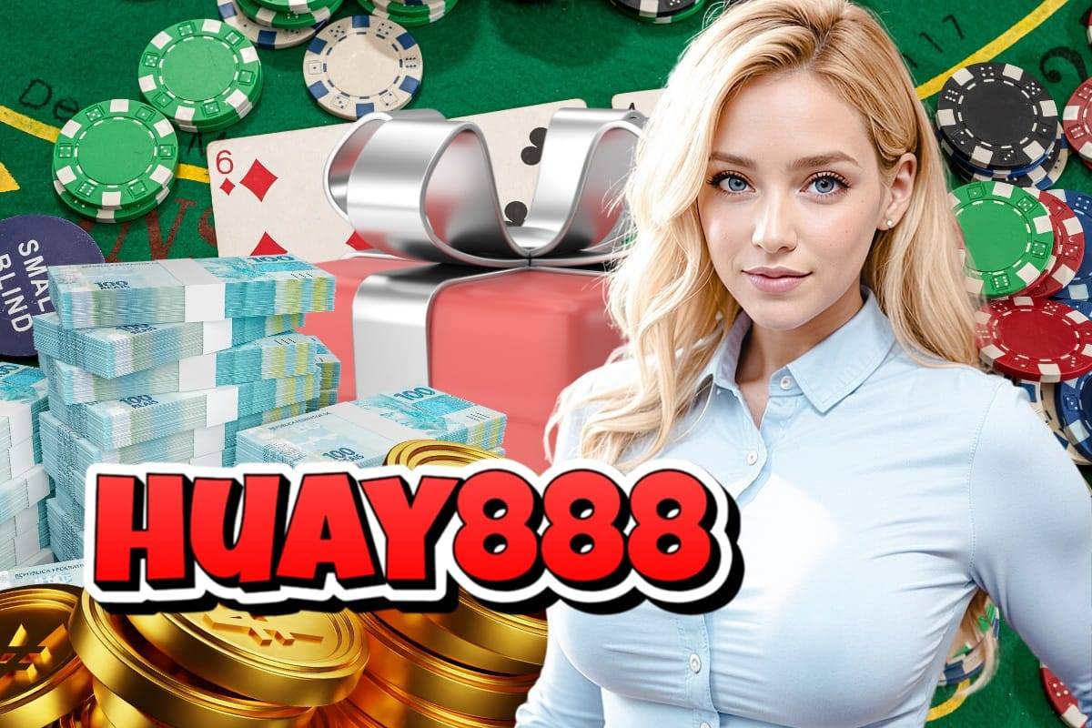 vip huay888